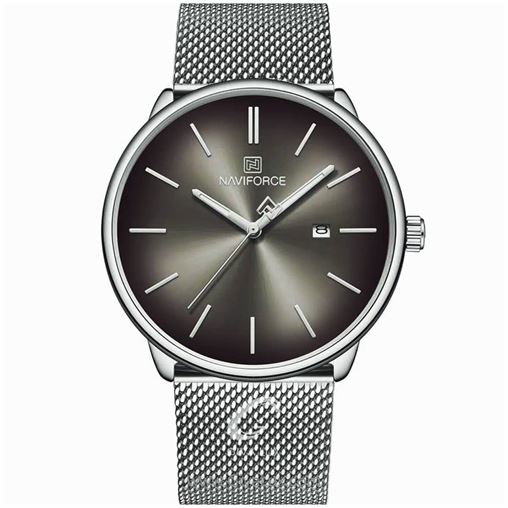 ساعت مچی اورجینال مردانه بندحصیری ناوی فورس مدل NF3012M 3012 (2).jpg